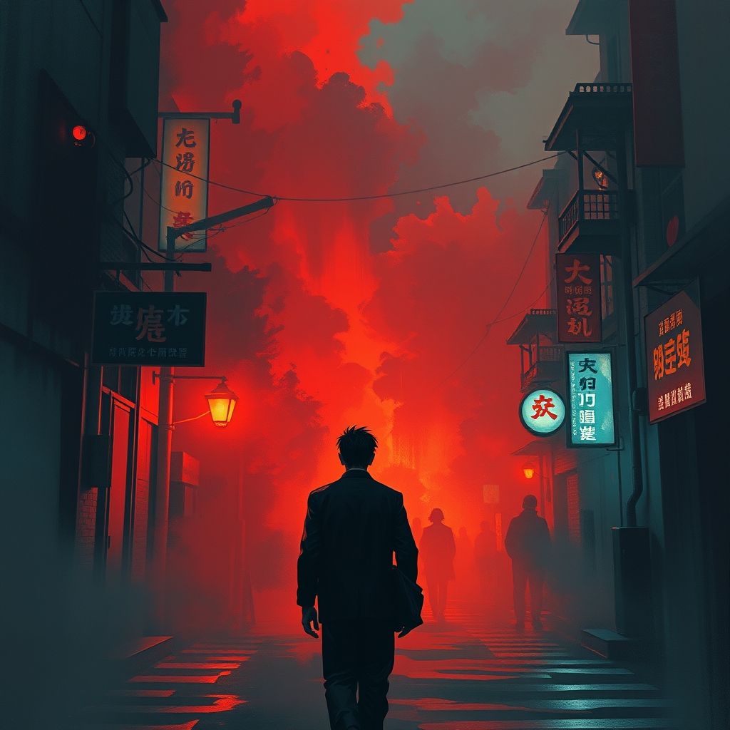 บทบาทของสีใน 'Sinners ซินเนอร์ส': อารมณ์และความหมาย